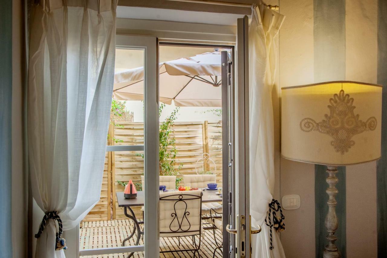 Renaissance Apartamento Florencia
