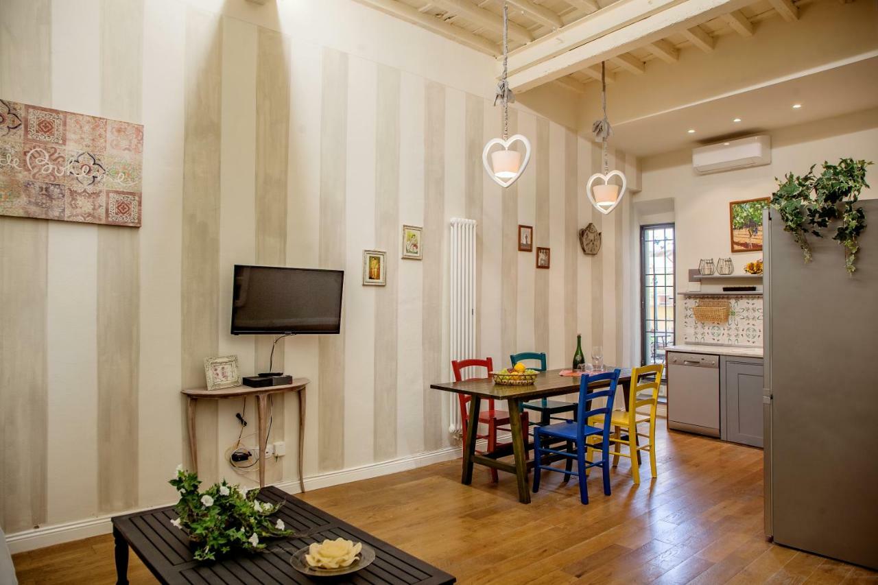 Renaissance Apartamento Florencia
