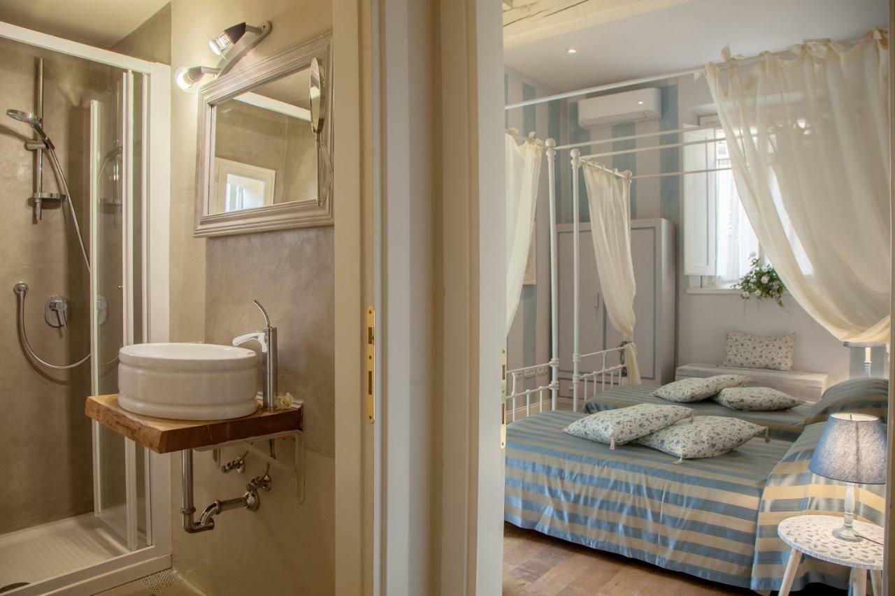 Apartamento Renaissance Florencia