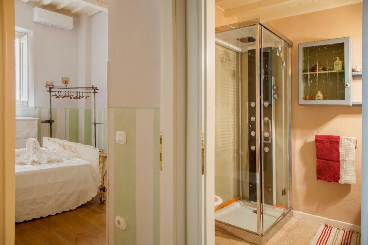Apartamento Renaissance Florencia